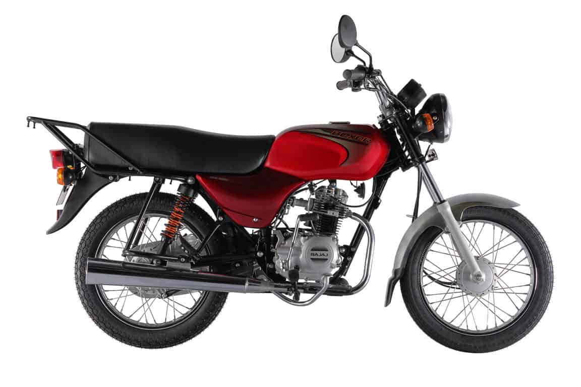 Motorcycle Prices in Nigeria in 2023