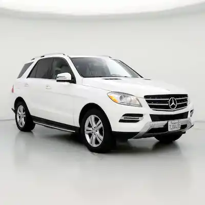 Mercedes-Benz ML350 in Nigeria: Specs, Features, and Pricing