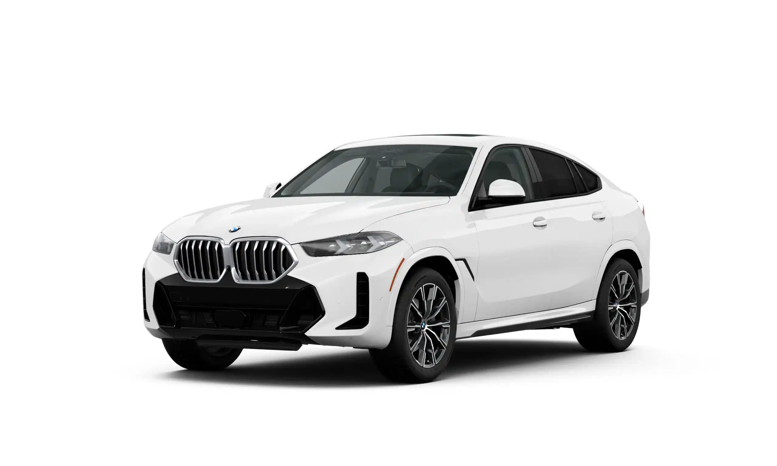 BMW X6 Price in Nigeria 2023: Brand New, Tokunbo, Nigerian Used Models