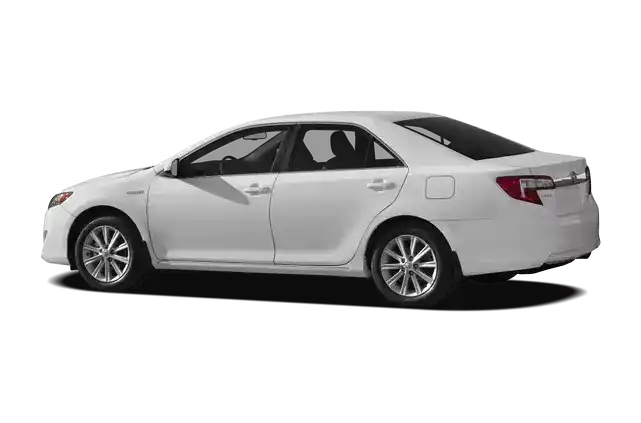 Camry 2012 Review: Design, Performance, and More