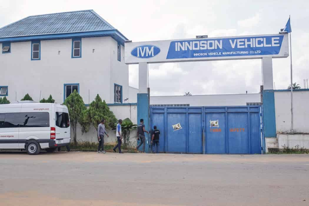 Innoson Motors Nigeria: Models, Prices, and Why Choose Innoson