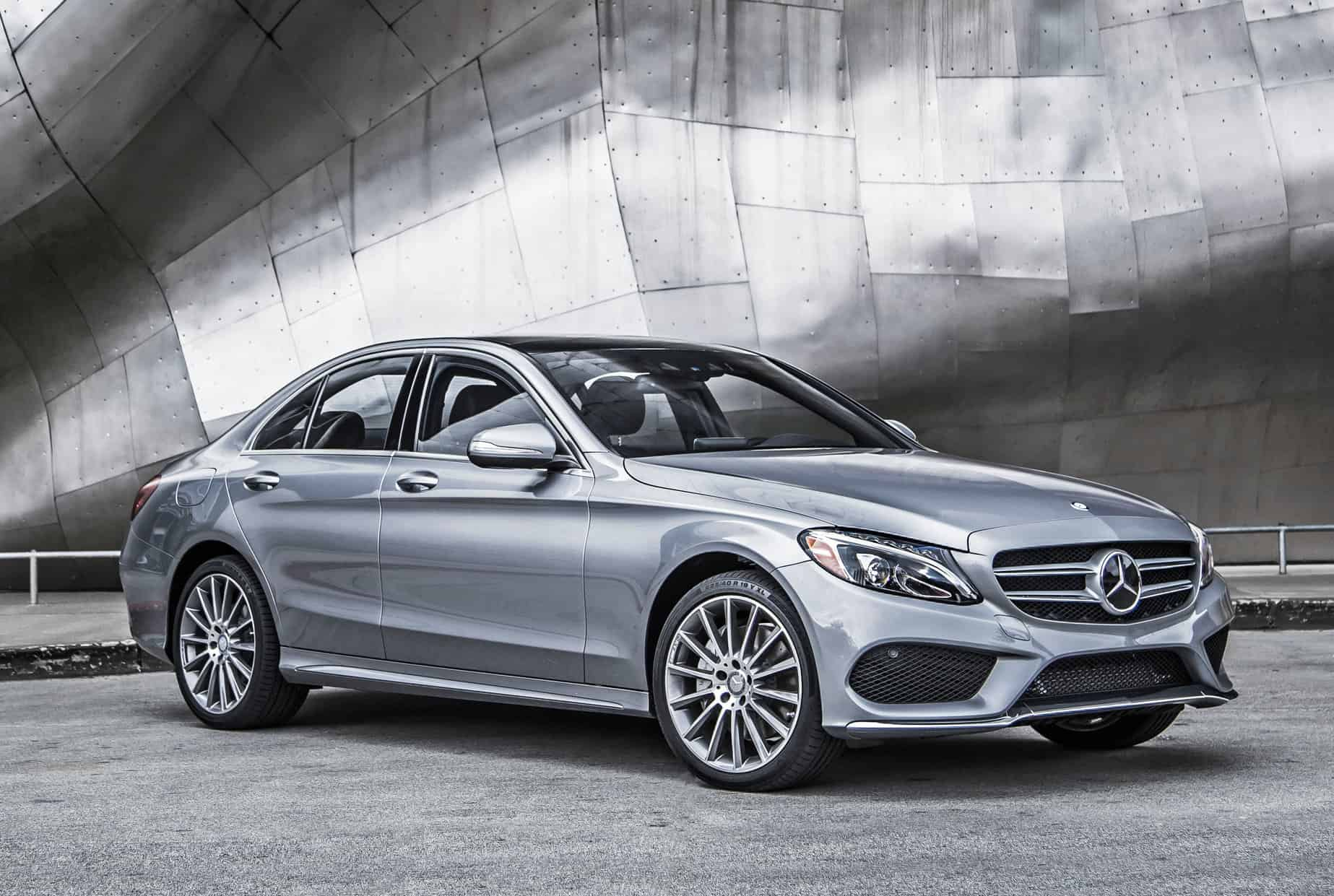 Mercedes-Benz C300 2015: Luxury, Performance, and Value in Review