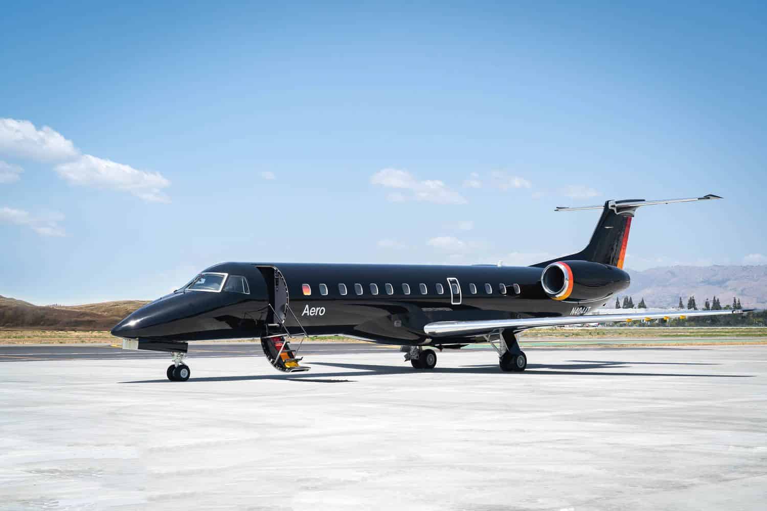 Private Jet Ownership in Nigeria: Costs, Leasing Options, and Considerations