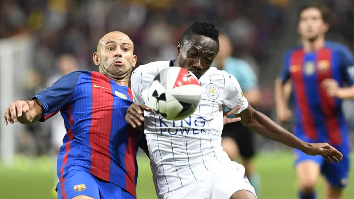 Ahmed Musa Salary 2023: Football Journey, Earnings, and Philanthropy