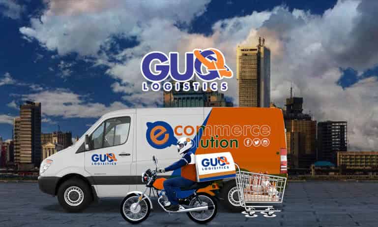 GUO Logistics: Your Trusted Partner for Seamless Logistics Solutions in Nigeria