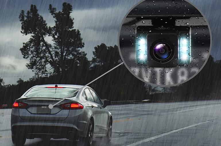 The Evolution of Vehicle Safety: A Comprehensive Look at Backup Cameras in Cars