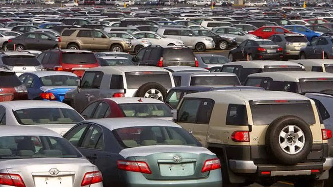 The Booming Nigerian Used Car Market: Driving Factors and Challenges