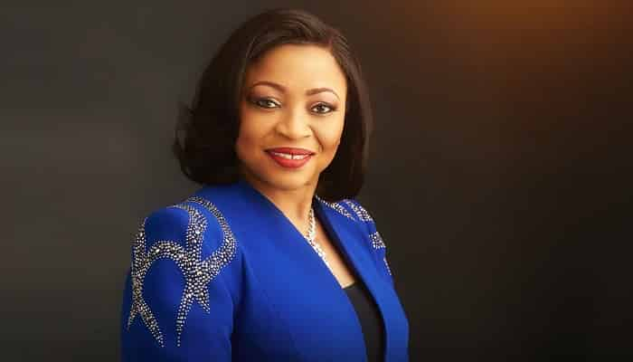 Folorunsho Alakija: Nigeria's Trailblazing Businesswoman