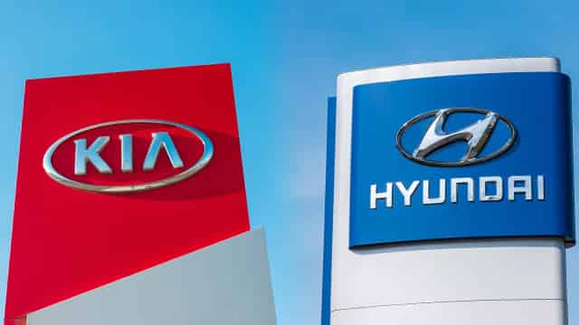 Kia and Hyundai: Unraveling the Relationship Between Two Korean Automotive Giants