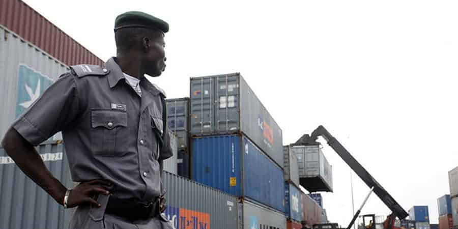 Nigerian Car Dealers Prepare for Tariff Changes