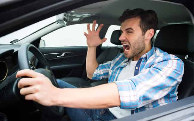 Annoying Driving Habits: Signs You're Irritating Fellow Drivers