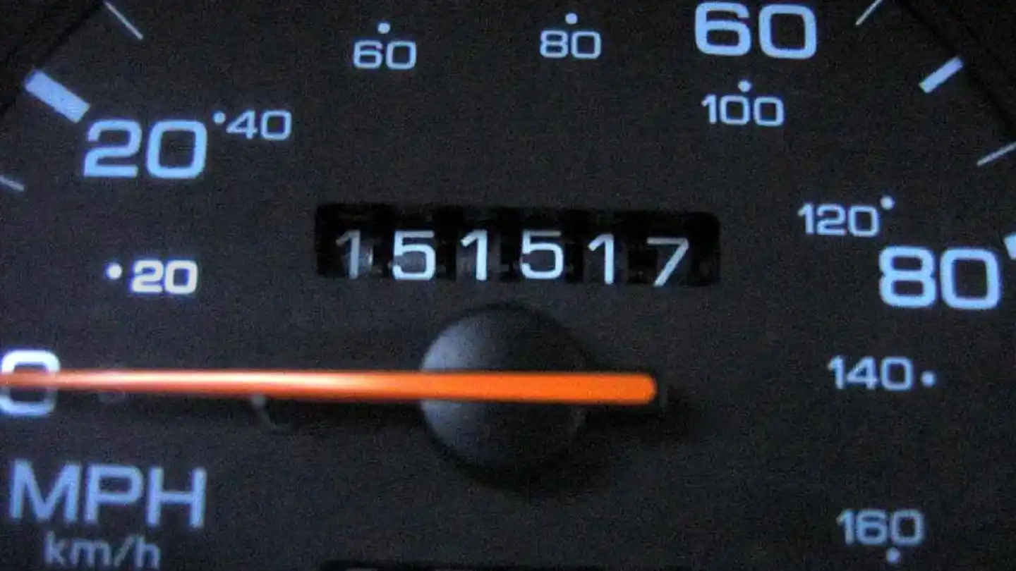 Unlocking the Mysteries of Car Mileage: What Determines a Vehicle's Worth
