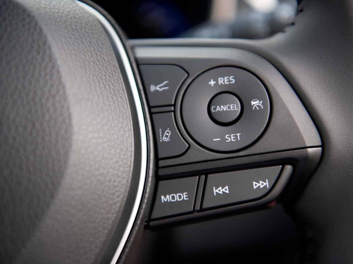 Is Cruise Control Good or Bad for Your Car's Engine and Fuel Efficiency?
