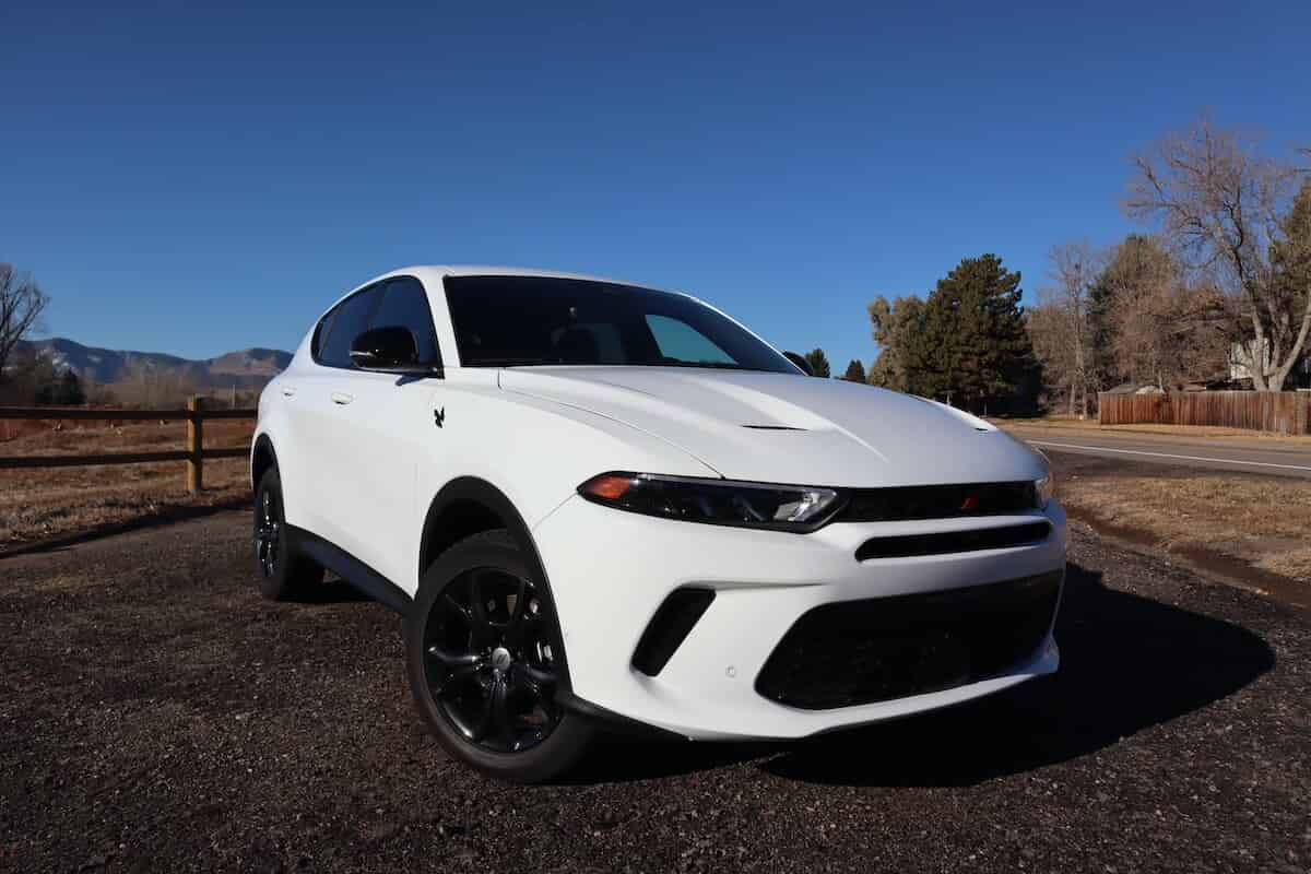 Unleashing Thrills: A Comprehensive Review of the 2023 Dodge Hornet GT Plus