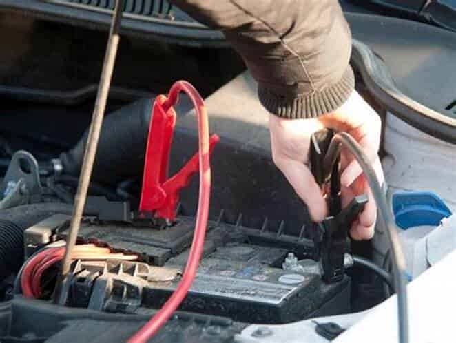 Mastering Car Battery Revival: Car battery jump-start guide for Every Car Owner