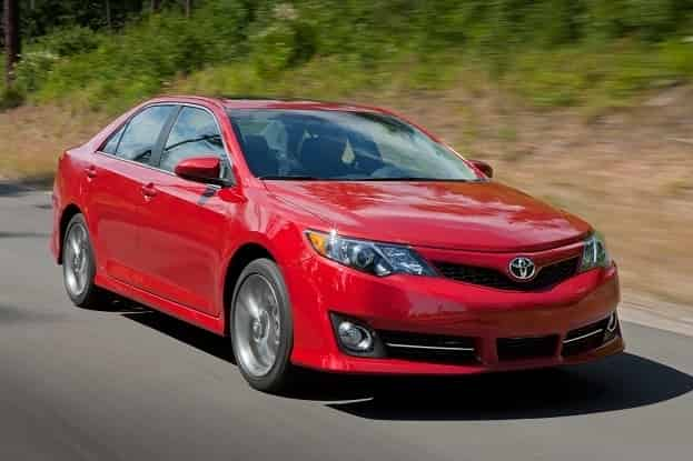 The surge in popularity of Toyota Corolla and Camry in Nigeria explained