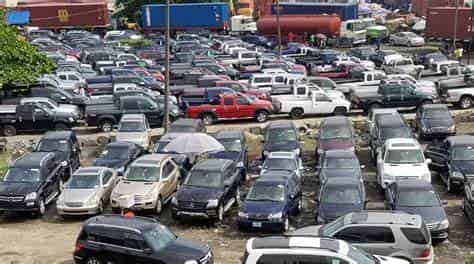 Revitalizing the Nigerian Automotive Market: Navigating Import Tariffs and Currency Fluctuations