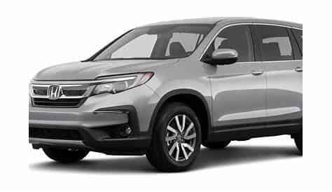 Unveiling the 2022 Honda Pilot: A Comprehensive Review of the Family-Friendly SUV