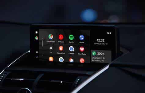 Discovering if Your Vehicle is Equipped with Android Auto