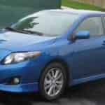 Toyota Corolla 2010 : A Comprehensive Review of Features, Specs, and Price in Nigeria