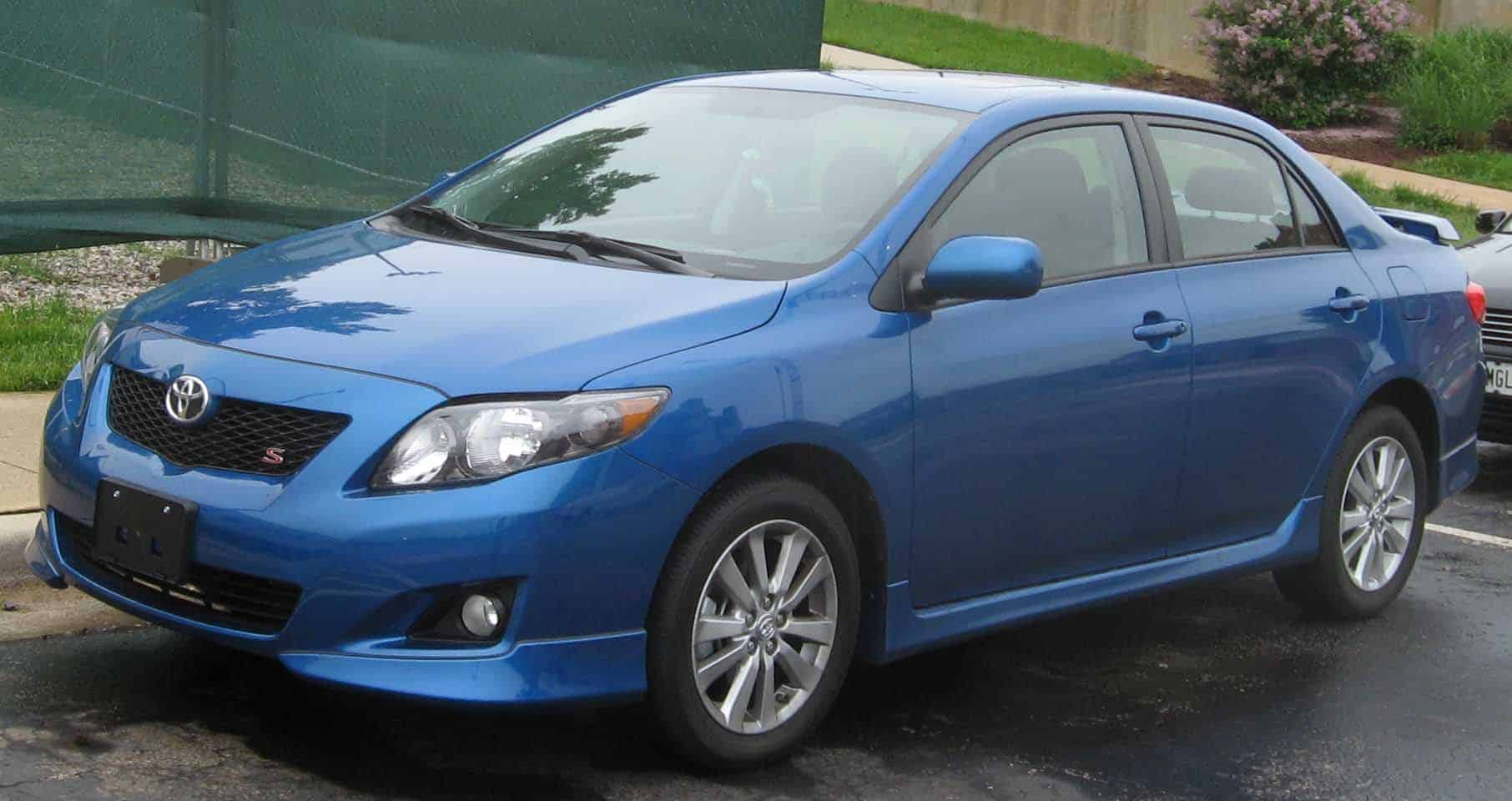 Toyota Corolla 2010 : A Comprehensive Review of Features, Specs, and Price in Nigeria