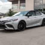 Toyota Camry vs. Honda Accord: Which Is Better for 2021?