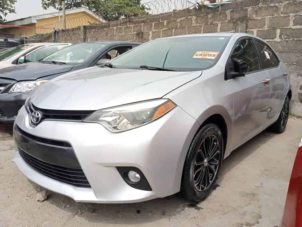 Top Five Fuel Efficient and affordable  Cars in Nigeria