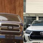 Innoson Motors IVM Granite vs. Toyota Hilux: Which Is the Better Choice?