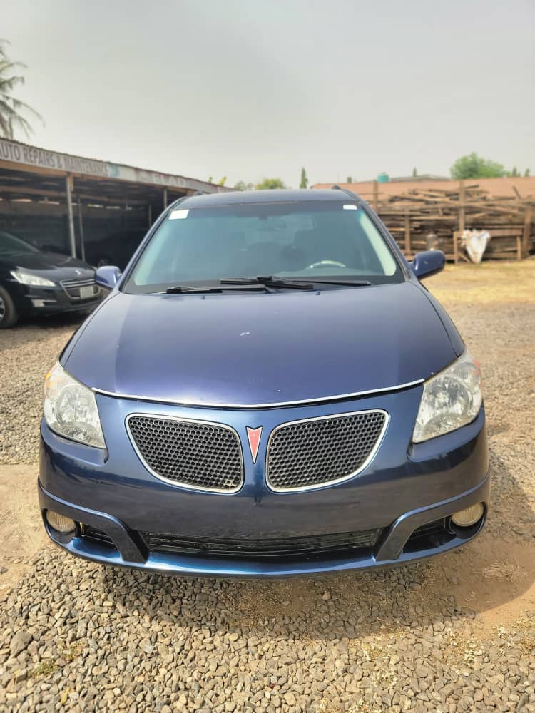 2005 Pontiac Vibe in best condition 2021 FOR SALE